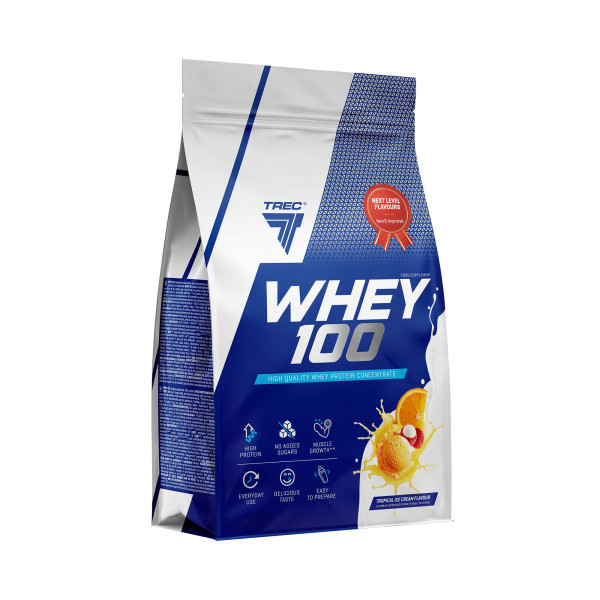 Trec Whey 100 - 700g
