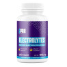 6PAK Nutrition Electrolytes Caps - elektrolity - 120 kaps.