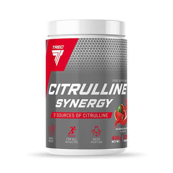 Trec Citrulline Synergy - 400g