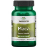 Swanson Maca 500mg - 60 kaps.