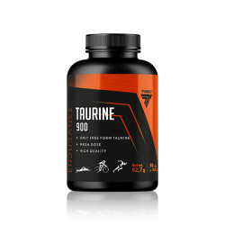 Trec Taurine 900 - 90 kaps.