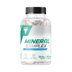 Trec Vitality Minerral Complex - 90 kaps.