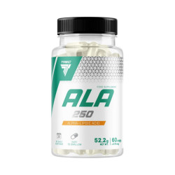 Trec ALA 250 - 60 kaps.