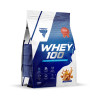 Odżywka białkowa Trec Whey 100 - 2275g