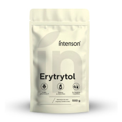 Intenson Erytrytol - 500g