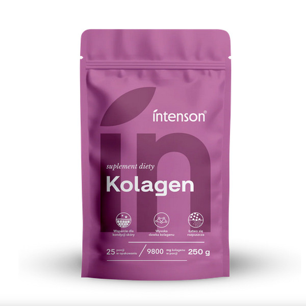 Intenson Kolagen - 250g