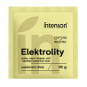 Intenson Elektrolity z obniżoną zawartością sodu - 16g