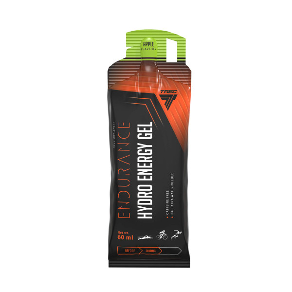 Endurance Hydro Energy Gel - 60ml