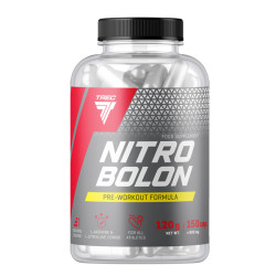 Trec Nitrobolon - 150 kaps.