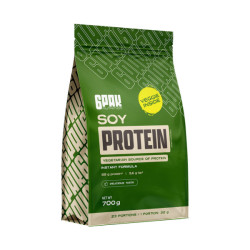 6PAK Nutrition Soy Protein - 700g