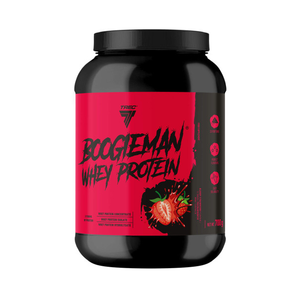 Trec Boogieman Whey Protein - 700g