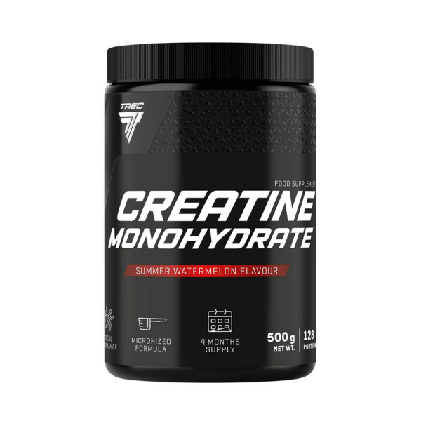 Trec Creatine Monohydrate - 500g