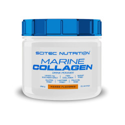Scitec Marine Collagen - 252g