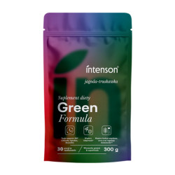 Intenson Green Formula - 300g
