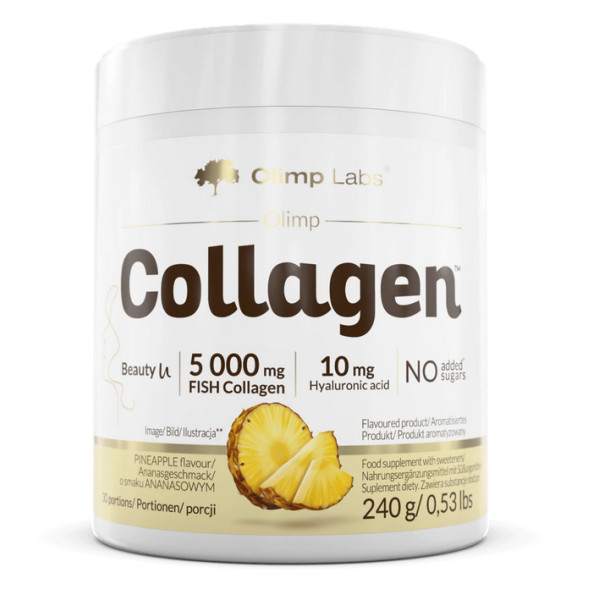 Olimp Collagen - 240g