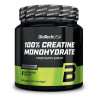 BioTech Creatine Monohydrate kreatyna bezsmakowa - 500g