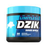 Dzik Brain Booster Limitless Sour Apple - 183g