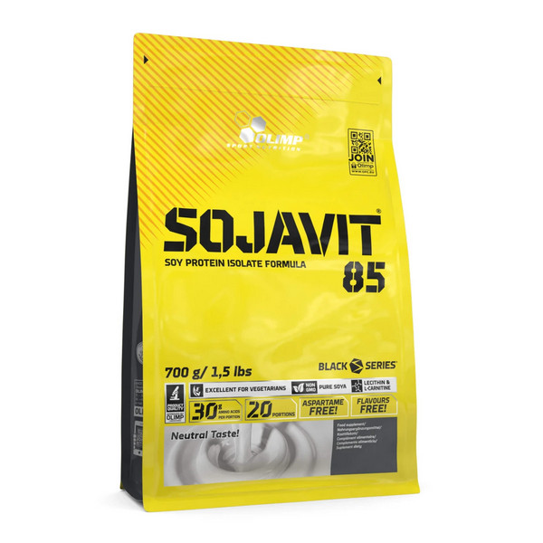 Olimp Sojavit 85 - 700 g