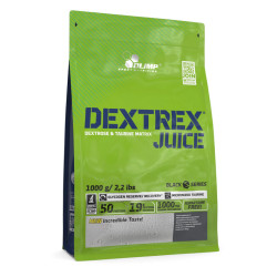 Olimp Dextrex Juice - 1000g