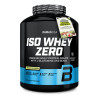 BioTech Iso Whey Zero - 1816g