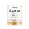 Essensey Kolagen Rybi Premium [truskawka z nutą wanilii] 10000mg - 321g
