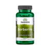 Swanson Berberine 400mg - 60 kaps.