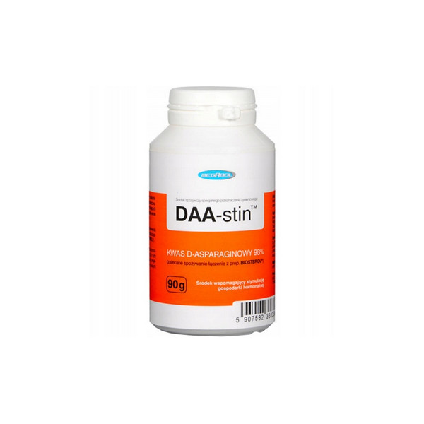 Megabol DAA-Stin - 90g