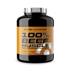 Scitec 100% Beef Muscle - 3180g