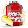 Scitec 100% Whey Protein Professional - 2350g