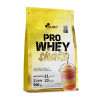 Olimp Pro Whey Shake - białko serwatkowe w formie shake’a - 700g