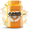 Scitec Jumbo Hardcore - gainer z białkiem i węglowodanami - 1530g