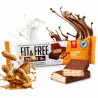 Cukry Nyskie Fit&Free Protein Bar - 40g