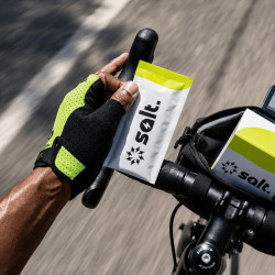 Salt Elektrolity - 7 saszetek BOX - elektrolity w proszku bez dodatku cukru