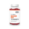 GymBeam Melatonin Plus Yummies - melatonina w żelkach - 50szt.