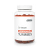 GymBeam Ashwagandha Yummies - ashwagandha w żelkach - 60szt.
