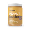 GymBeam Peanut Butter Smooth - masło orzechowe gładkie - 1000g