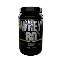 Activlab Horizon Whey 80 - odżywka białkowa WPC 80 - 700g