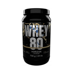 Activlab Horizon Whey 80 - odżywka białkowa WPC 80 - 700g