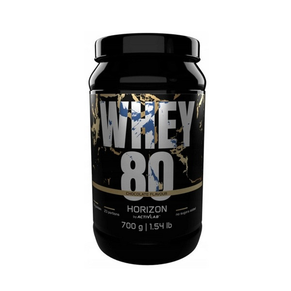 Activlab Horizon Whey 80 - odżywka białkowa WPC 80 - 700g