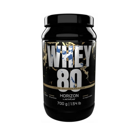 Activlab Horizon Whey 80 - odżywka białkowa WPC 80 - 700g