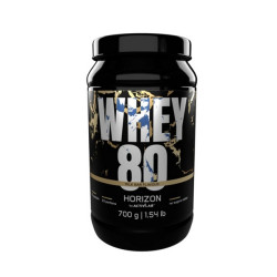 Activlab Horizon Whey 80 - odżywka białkowa WPC 80 - 700g