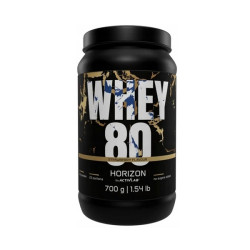 Activlab Horizon Whey 80 - odżywka białkowa WPC 80 - 700g