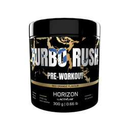 Activlab Horizon Turbo Rush Pre-Workout - przedtreningówka - 300g