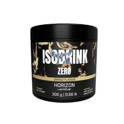 Activlab Horizon Isodrink Zero - izotonik bez cukru - 300g