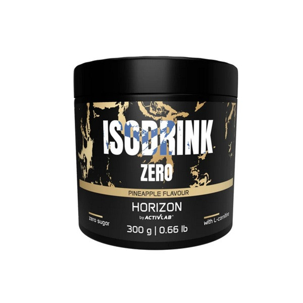 Activlab Horizon Isodrink Zero - izotonik bez cukru - 300g