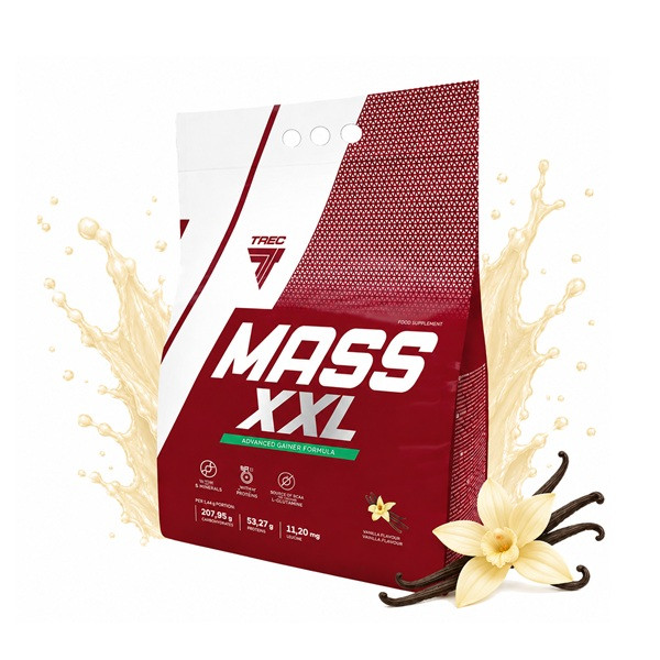 Trec Mass XXL - 3000g