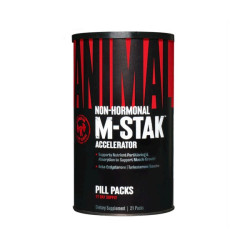 Universal Animal M-Stak - 21 sasz.
