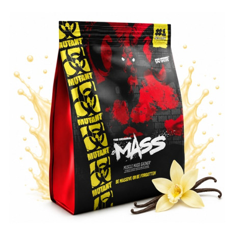 PVL Mutant Mass - 6800g