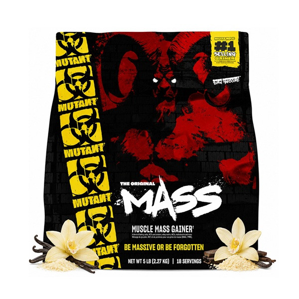 PVL Mutant Mass - 2270g