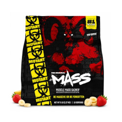 PVL Mutant Mass - 2270g